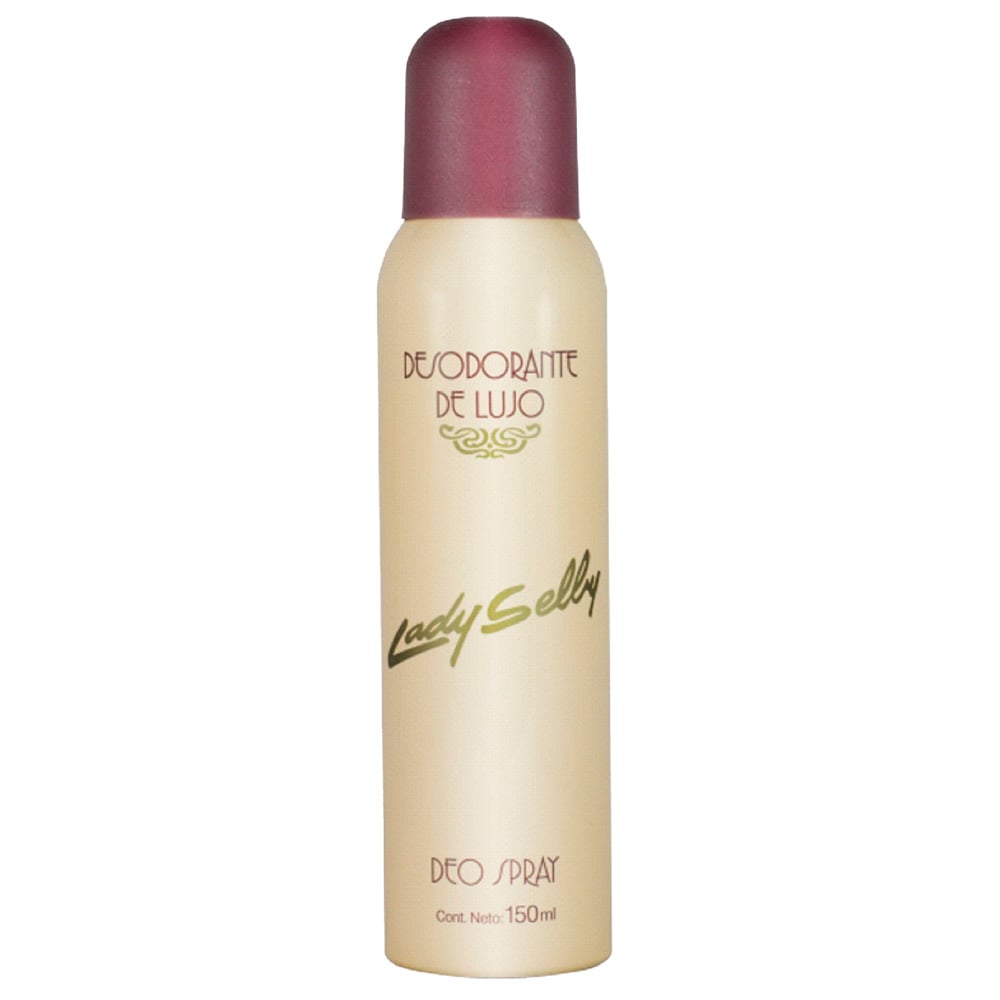 LADY SELBY DESODORANTE 150ML