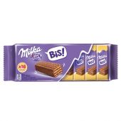 BARRA MILKA BIS X 105