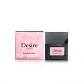 PERFUME DESIRE IRRESISTIBLE BLACK EDT 50ML