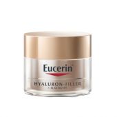 CREMA EUCERIN HYALURON FILLER + ELASTIC NOCHE 50ML
