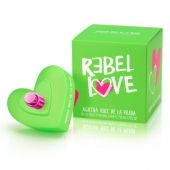PERFUME AGATHA RUIZ DE LA PRADA REBEL LOVE 50 ML