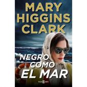 NEGRO COMO EL MAR
