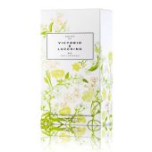 PERFUME V&L AGUA DAMA IRIS LUMINOSO N3 150ML