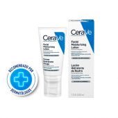 LOCIÓN HIDRATANTE DE ROSTRO CERAVE
