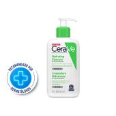 CERAVE LIMPIADOR  HIDRATANTE 237ML
