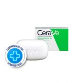 BARRA LIMPIADORA HIDRATANTE DE ROSTRO Y CUERPO CERAVE