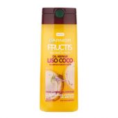 SHAMPOO FRUCTIS OIL REPAIR LISO COCO 200 ML