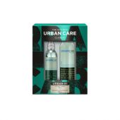COLONIA URBAN CARE PACK CLASICO EDT 75ML + DESODORANTE 158ML