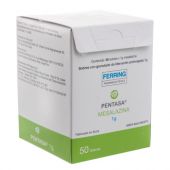 PENTASA 2 G 30 SOBRES