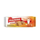 GALLETAS MAZZEI 8 SEMILLAS X155GR