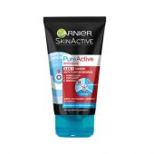 GEL GARNIER PURE ACTIVE SPOT CONTROL 150GR