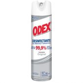 DESINFECTANTE ODEX AEROSOL ORIGINAL