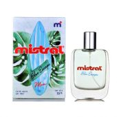 PERFUME MISTRAL BLUE ESCAPE EDT 50ML