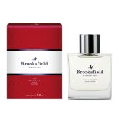 PERFUME BROOKSFIELD EDT NATURAL SPRAY 50ML