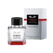 PERFUME ANTONIO BANDERAS POWER OF SEDUCTION EDT 50ML