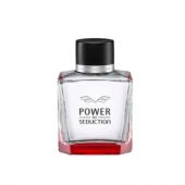 PERFUME ANTONIO BANDERAS POWER OF SEDUCTION EDT 100ML