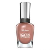 Esmalte Brown Nose Sally Hansen Complete Salon
