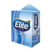 PAÑUELOS ELITE POCKET X1 UNIDAD