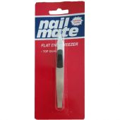 PINZA PARA DEPILAR MANGO CON SILICONA