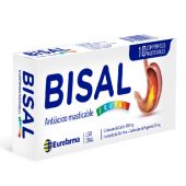 **BISAL FRUTAL 10 COMP