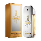 PERFUME PACO RABANNE ONE MILLION LUCKY EDT 100ML