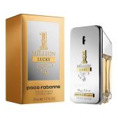 PERFUME PACO RABANNE ONE MILLIONLUCKY EDT 50ML