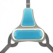 COJIN DE GEL THERABACK