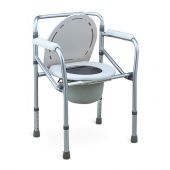 ELEVAINODORO ALUMINIO REG.PLEGABLE
