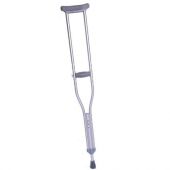 MULETA DE ALUMINIO REGULABLE REFORZADA