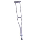 MULETA DE ALUMINIO REGULABLE REFORZADA
