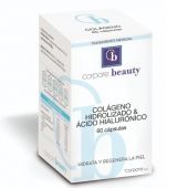 COLAGENO HIDROLIZADO BEAUTY 60 C
