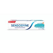 PASTA DE DIENTES SENSODYNE LIMPIEZA PROFUNDA 90G