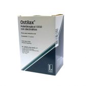 OSTILAX  10 SOBRES