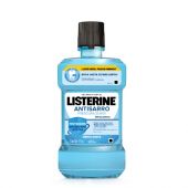 LISTERINE ANTISARRO ZERO X 500 ML