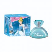 FRAGANCIA DISNEY PRINCESA CENICIENTA EDT 60 ML