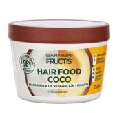 **FRUCTIS HAIR FOOD COCONUT 350 ML