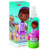 **DISNEY BODY SPLASH DRA. JUGUETES 200ML