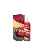 BODY SPLASH DISNEY CARS 200 ML