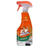 MR. MUSCULO NARANJA GATILLO 500ML
