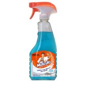 MR.MUSCULO LIMPIA VIDRIOS GAT 500CC