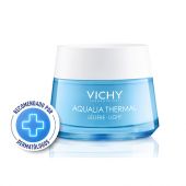HIDRATANTE AQUALIA THERMAL LIGERA HIDRATANTE VICHY X 50 ML