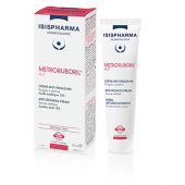 ISISPHARMA METRORUBORIL AZ 30ML