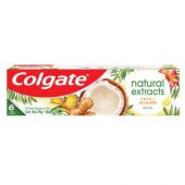 PASTA DE DIENTES COLGATE NATURALS DETOX 90GR