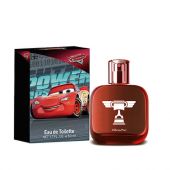 PERFUME DISNEY CARS EDT 50 ML