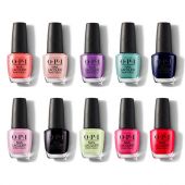 Esmalte Opi Nail Lacquer