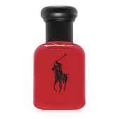 PERFUME POLO RED EDT