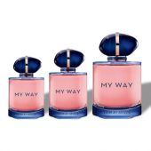 Perfume Armani My Way Intense Edp
