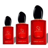 Perfume Armani Si Passione Eclat Edp