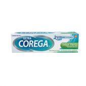 ADHESIVO COREGA ULTRA CREMA MENTA 40 GRS