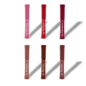 Labial Vogue Líquido Colorissimo